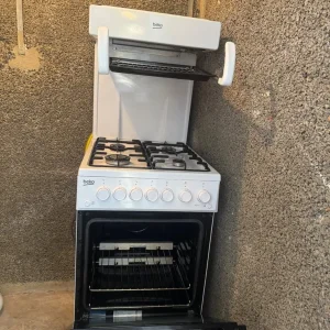 Gas cooker - Image 4