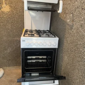 Gas cooker - Image 5