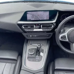 2021 BMW Z4 sDrive 20i M Sport 2dr Auto Convertible Petrol Automatic - Image 6