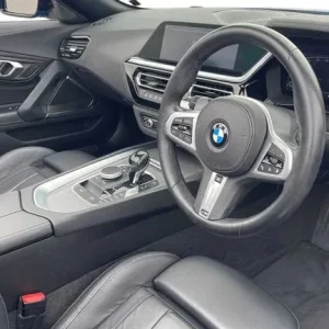 2021 BMW Z4 sDrive 20i M Sport 2dr Auto Convertible Petrol Automatic - Image 8