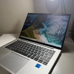 HP Elitebook 840 G10 14 inch Touchscreen Intel Core i5 1340P 4.6ghz,32gb Ddr5 Ram,512gb nvme storage - Image 2