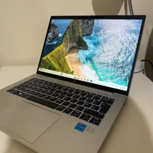 HP Elitebook 840 G10 14 inch Touchscreen Intel Core i5 1340P 4.6ghz,32gb Ddr5 Ram,512gb nvme storage - Image 3