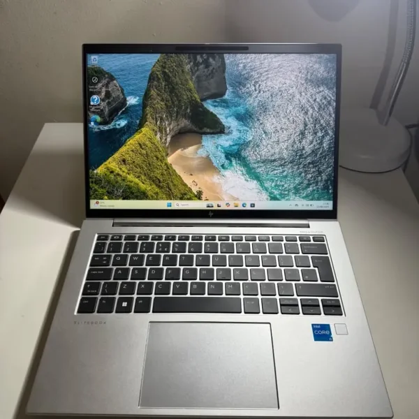 HP Elitebook 840 G10 14 inch Touchscreen Intel Core i5 1340P 4.6ghz,32gb Ddr5 Ram,512gb nvme storage