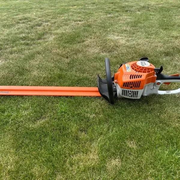 STIHL HS 45 Petrol Hedge Trimmer