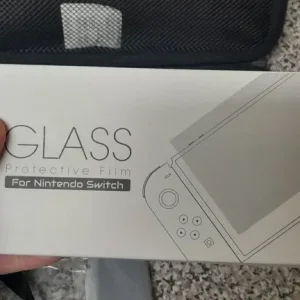 Younik Switch Case for Switch Grey - Image 2