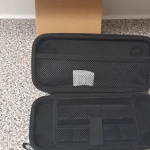 Younik Switch Case for Switch Grey - Image 3