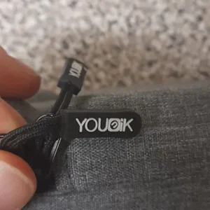 Younik Switch Case for Switch Grey - Image 4