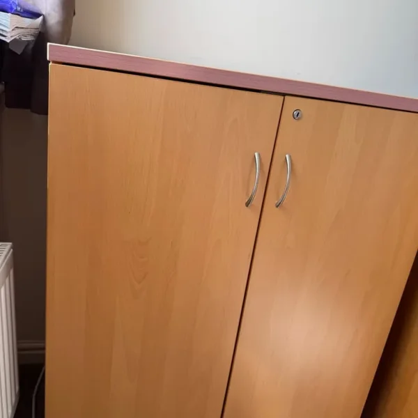 Office/Bedrooms Cabinets