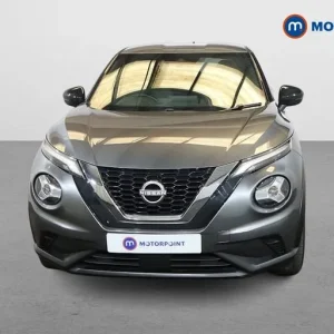 2023 Nissan Juke 1.0 DiG-T 114 N-Connecta 5dr DCT SUV Petrol Automatic - Image 2