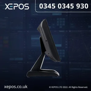 £99 Complete EPOS System for Retail Stores - Clothing Shop | DIY Store | Hardware Store - Image 3