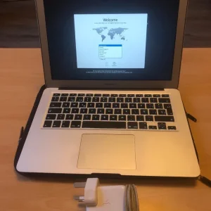 MacBook Air Mid 2013 128GB SSD - Image 2