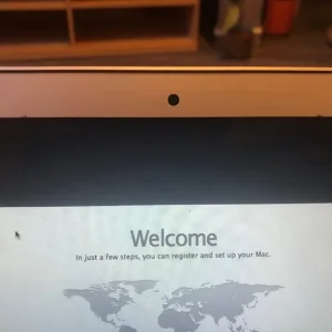 MacBook Air Mid 2013 128GB SSD - Image 7