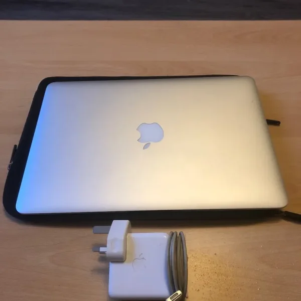 MacBook Air Mid 2013 128GB SSD