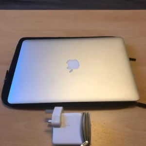 MacBook Air Mid 2013 128GB SSD