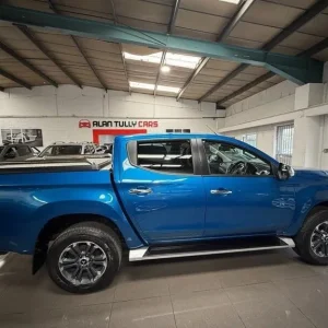 2020 70 MITSUBISHI L200 2.2 DI-D DC BARBARIAN PICKUP DOUBLE CAB 4DR DIESEL MANUA - Image 8