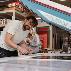 Music Studio | Music Recording Studio | Sound Recording Studio in Hackney East London E9 - Image 6