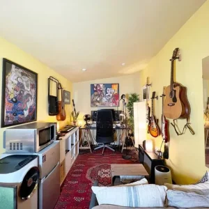 Music Studio | Music Recording Studio | Sound Recording Studio in Hackney East London E9