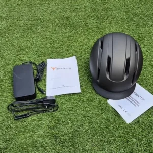 Engwe L20 250W step thru Electric bike - Image 7