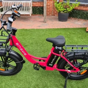Engwe L20 250W step thru Electric bike