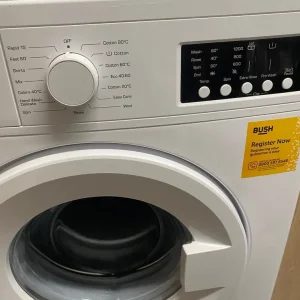 Wash machine - Image 2