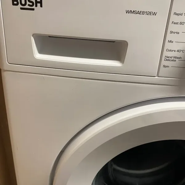 Wash machine