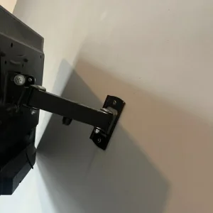 Sharp Smart tv 26” - Image 6