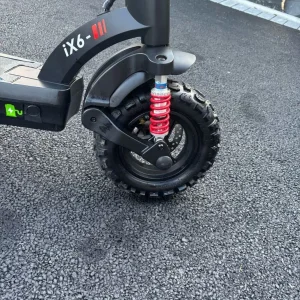 iScooter iX6 1000W Off Road Electric - Image 6