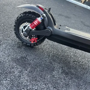 iScooter iX6 1000W Off Road Electric - Image 7