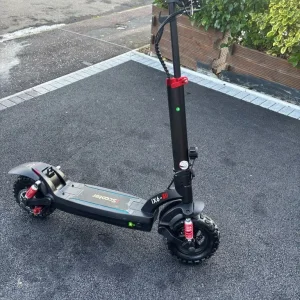 iScooter iX6 1000W Off Road Electric