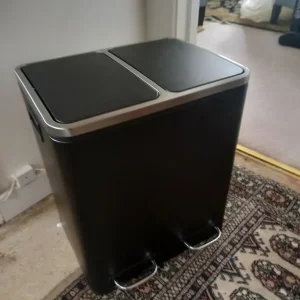 Kitchen rubber bin - Image 2