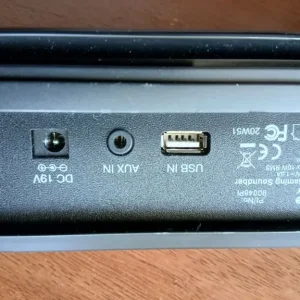 Sound bar (gaming) - Image 5