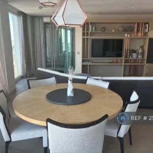 3 bedroom flat in Upper Ground, London, SE1 (3 bed) (#2584507) - Image 3