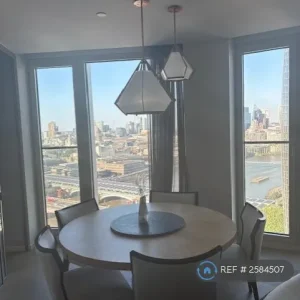 3 bedroom flat in Upper Ground, London, SE1 (3 bed) (#2584507) - Image 6