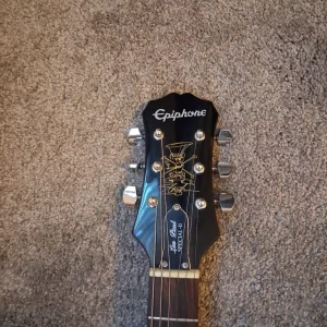 Epiphone Les Paul Slash special 2 - Image 2