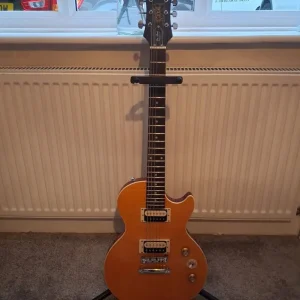 Epiphone Les Paul Slash special 2 - Image 3