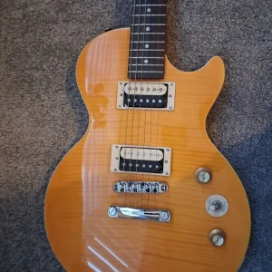 Epiphone Les Paul Slash special 2 - Image 6