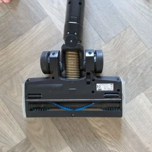 VAX Blade cordless with head brush not spinning (most of the time) - Image 5