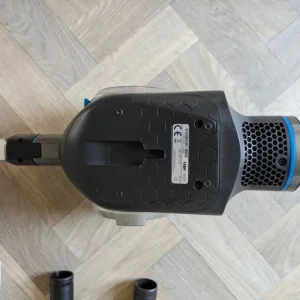 VAX Blade cordless with head brush not spinning (most of the time) - Image 7