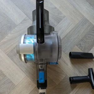 VAX Blade cordless with head brush not spinning (most of the time) - Image 8