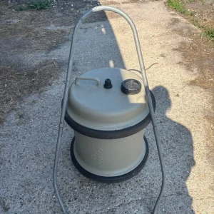 Aquaroll large 40L with handle