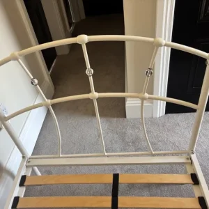 John Lewis Single bed - twin beds - Image 2