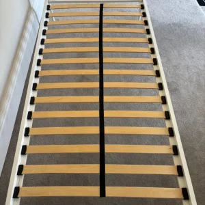 John Lewis Single bed - twin beds - Image 4