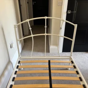 John Lewis Single bed - twin beds - Image 5