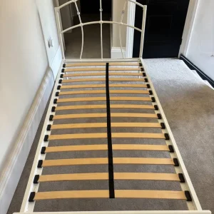 John Lewis Single bed - twin beds - Image 6