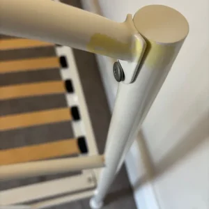 John Lewis Single bed - twin beds - Image 7