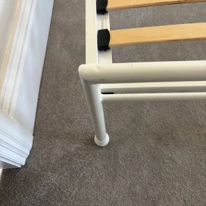 John Lewis Single bed - twin beds - Image 8