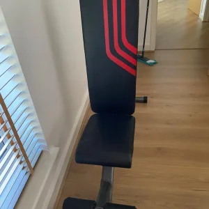 Gym bench like new - Image 3