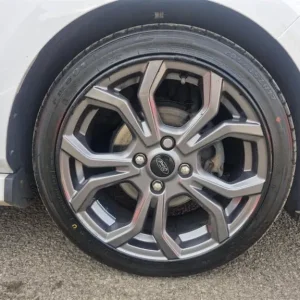 2021 Ford Fiesta 1.0T EcoBoost ST-Line Edition Hatchback 5dr Petrol Manual Euro 6 (s/s) (95 Hatch... - Image 7