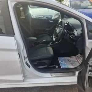 2021 Ford Fiesta 1.0T EcoBoost ST-Line Edition Hatchback 5dr Petrol Manual Euro 6 (s/s) (95 Hatch... - Image 8