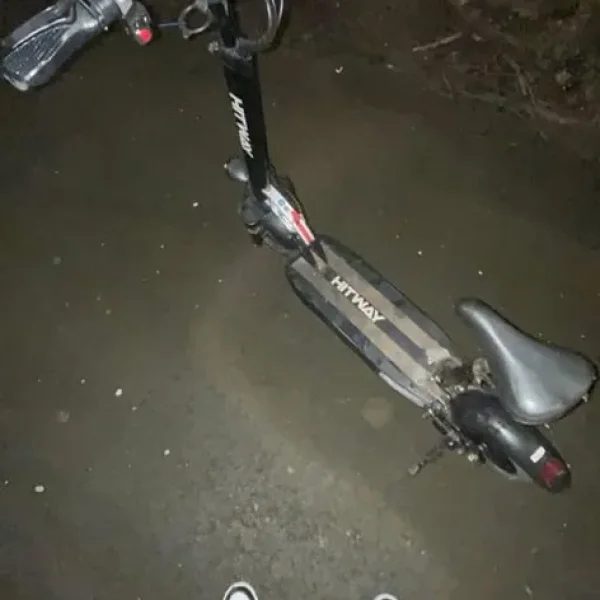 Hitway scooter